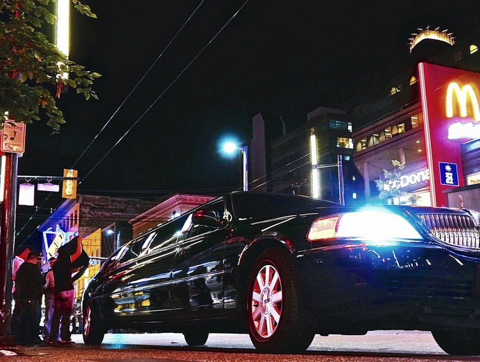 1ST CLASSIC How old do you have to be to go to a concert?